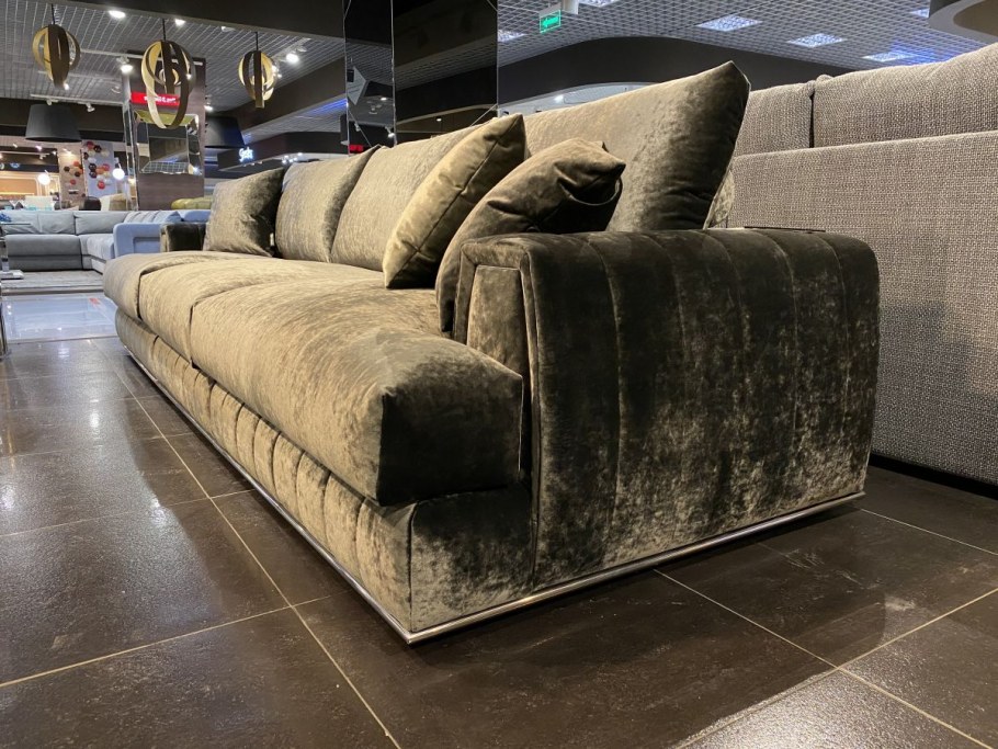 Модульный диван Albert Shtein