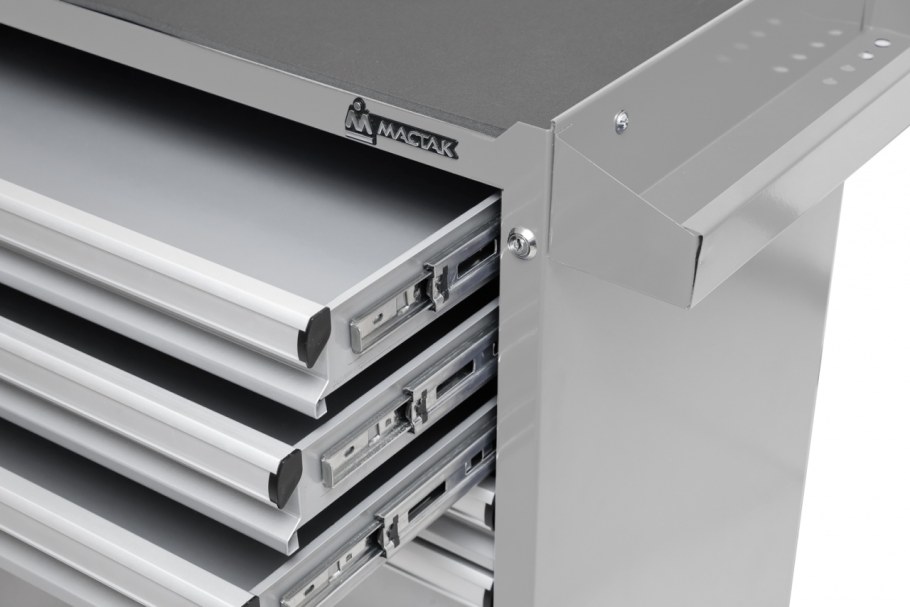 Тележка МАСТАК 521-07581mg