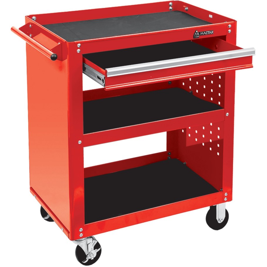 Инструментальная тележка МАСТАК