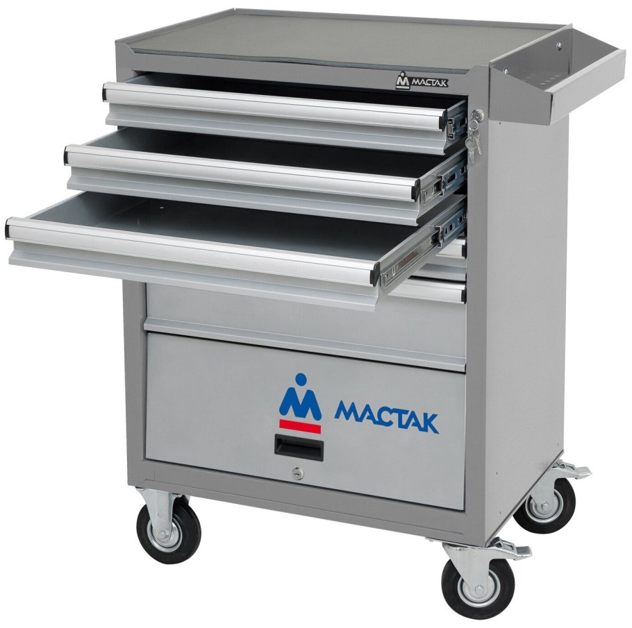 Тележка инструментальная МАСТАК 522-05581r