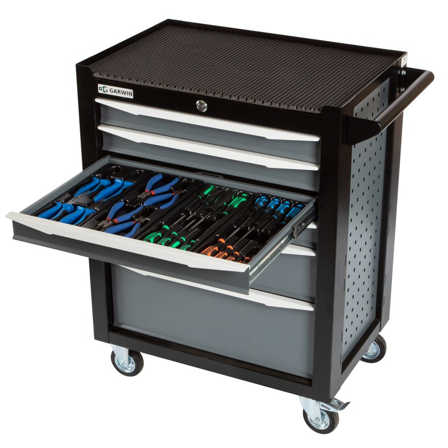 Тележка инструментальная GARWIN EQ-000028