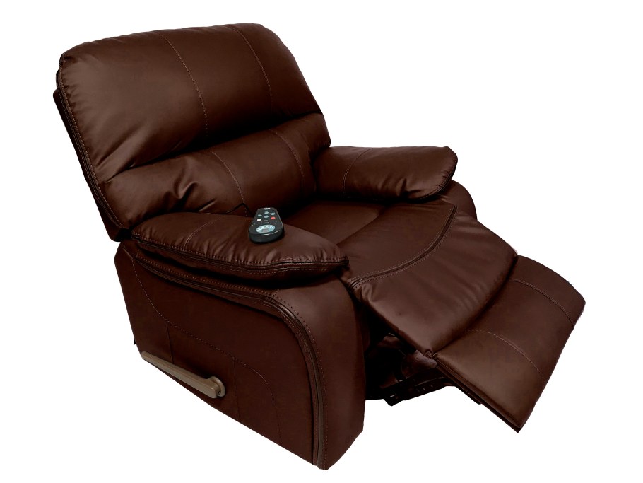 Реклайнер "Ника дуо"