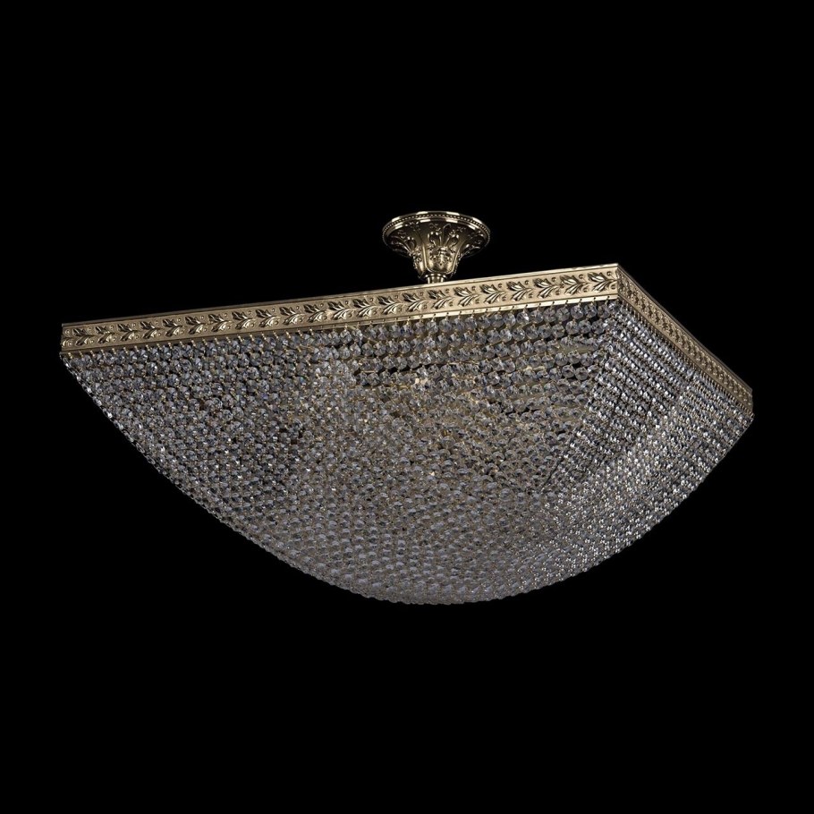 Люстра Bohemia 19272/55iv ni