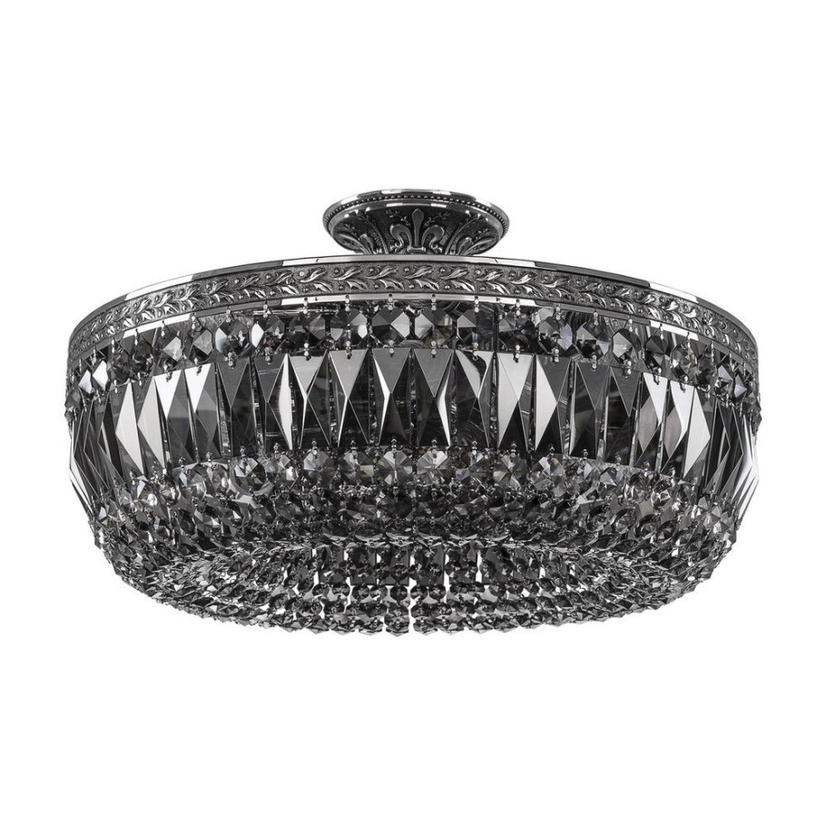 Люстра Ivele 19041/45nb