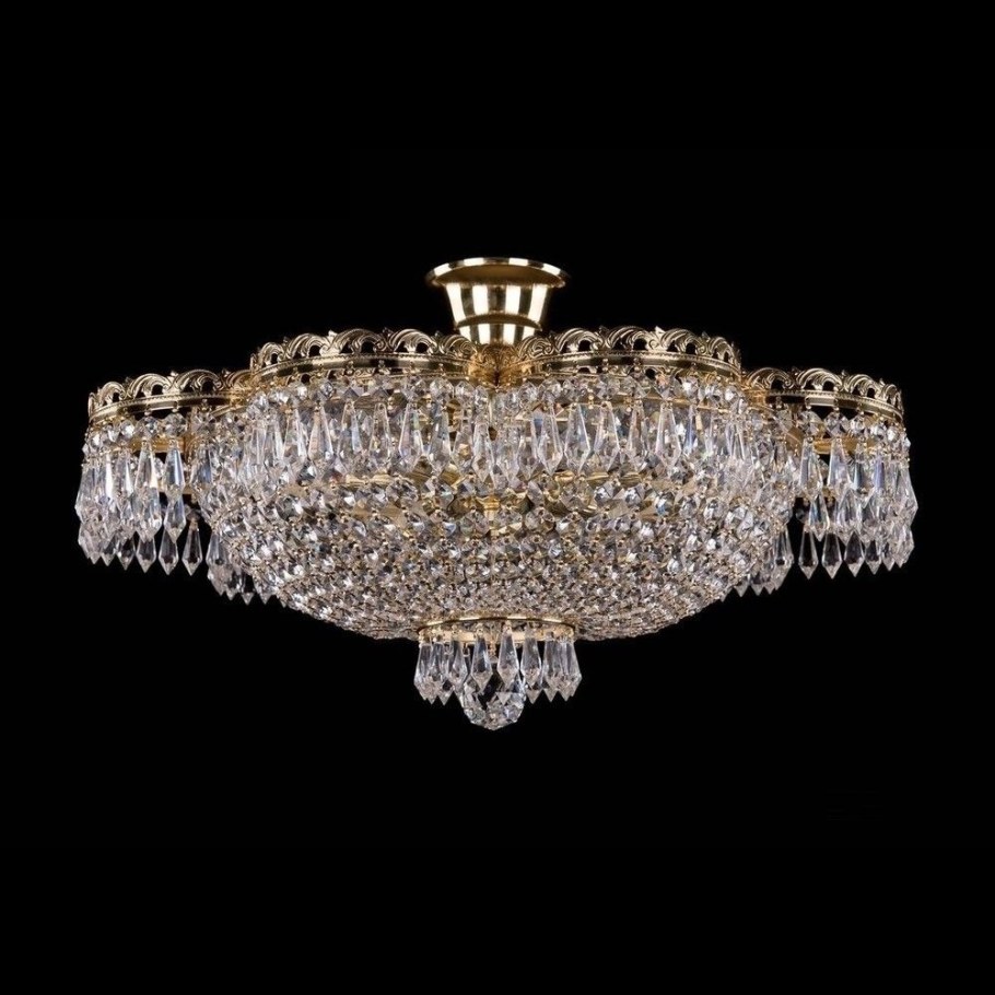 Светильник Bohemia Ivele Crystal