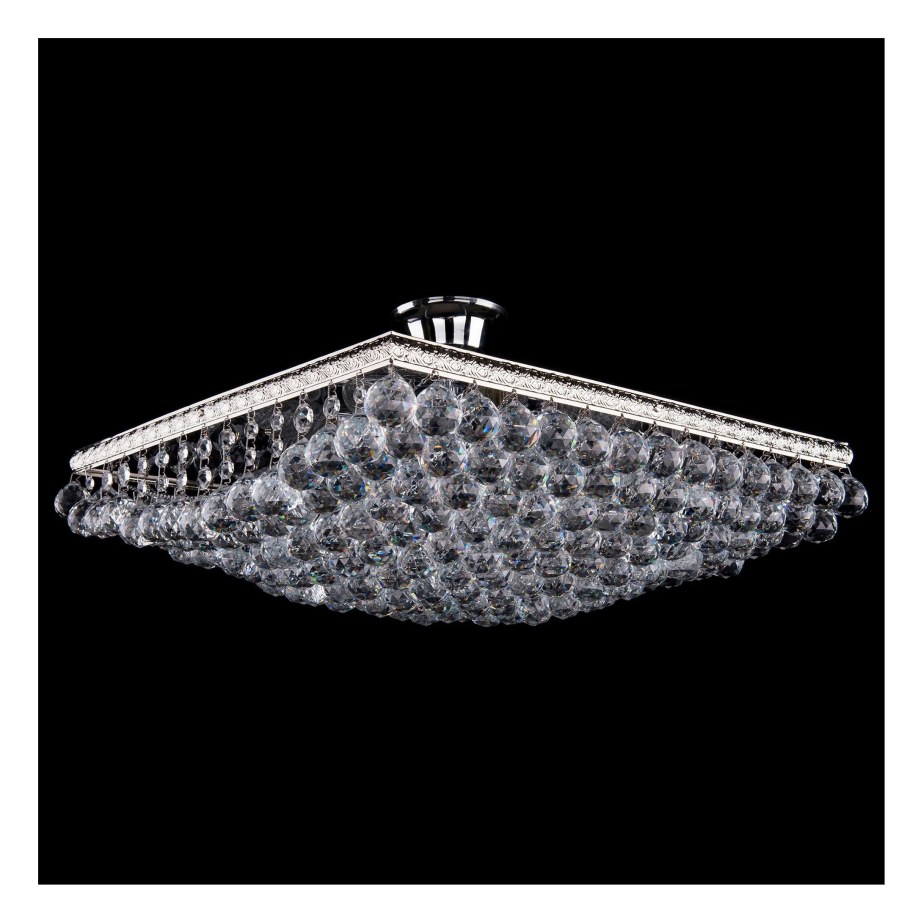 Bohemia Ivele Crystal люстра 1912/