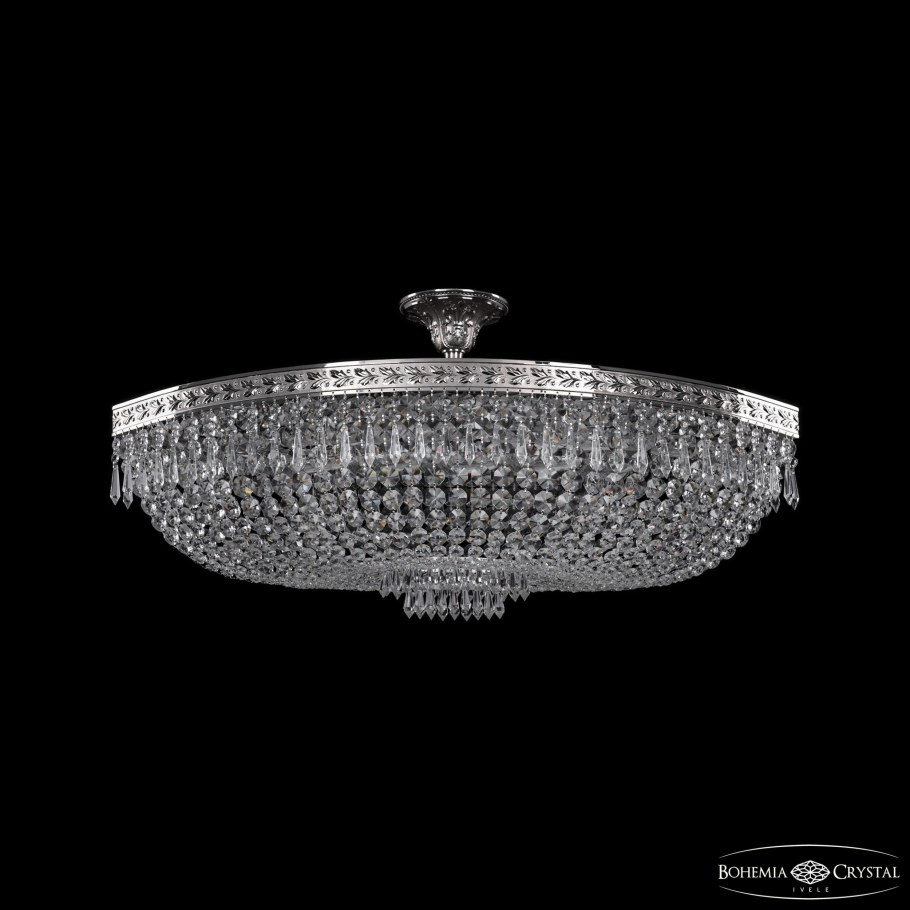 Bohemia Ivele Crystal люстра
