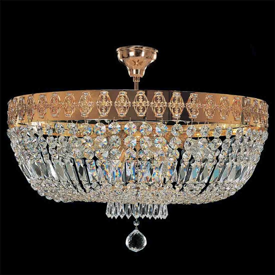 Люстра Elite Bohemia l 110/12/01