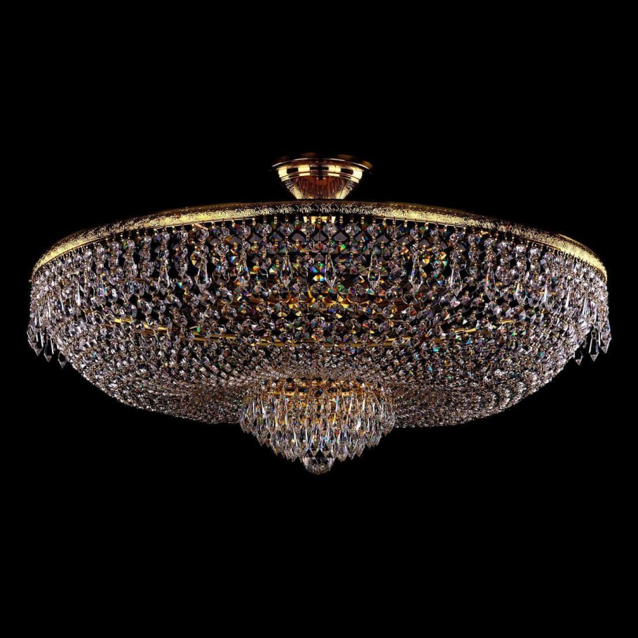 Bohemia Ivele Crystal люстра