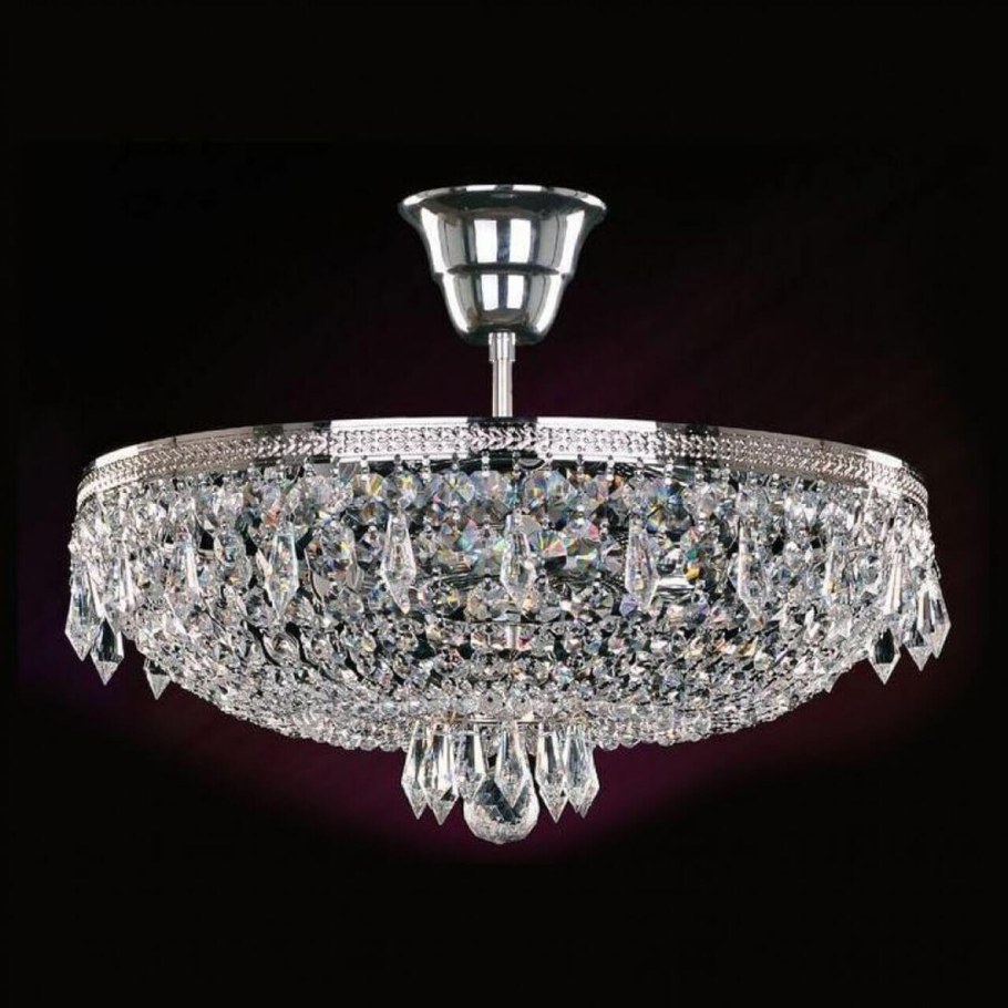 Бра Bohemia Ivele 1925/1/s/ni