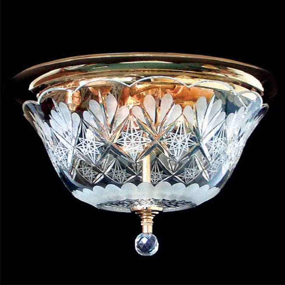 Elite Bohemia l 411/4/03 n, e14, 160 Вт