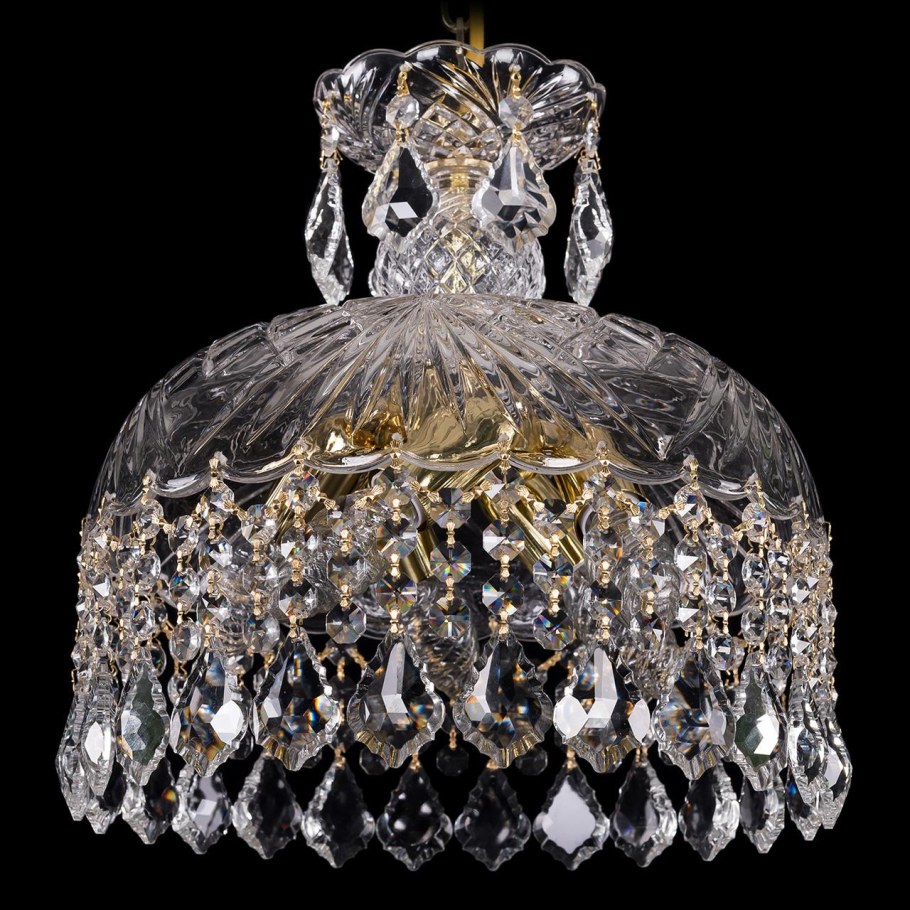 Ivele Bohemia 7715 Nickel 7715/30/ni