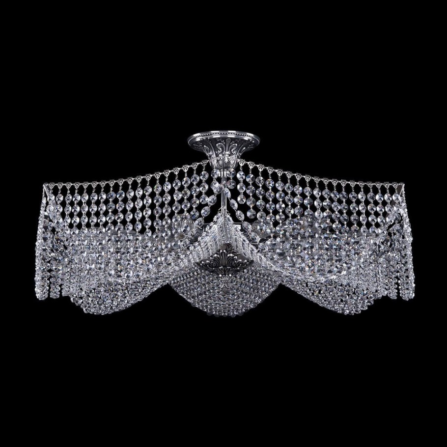 Люстра Bohemia 77181/76 NB