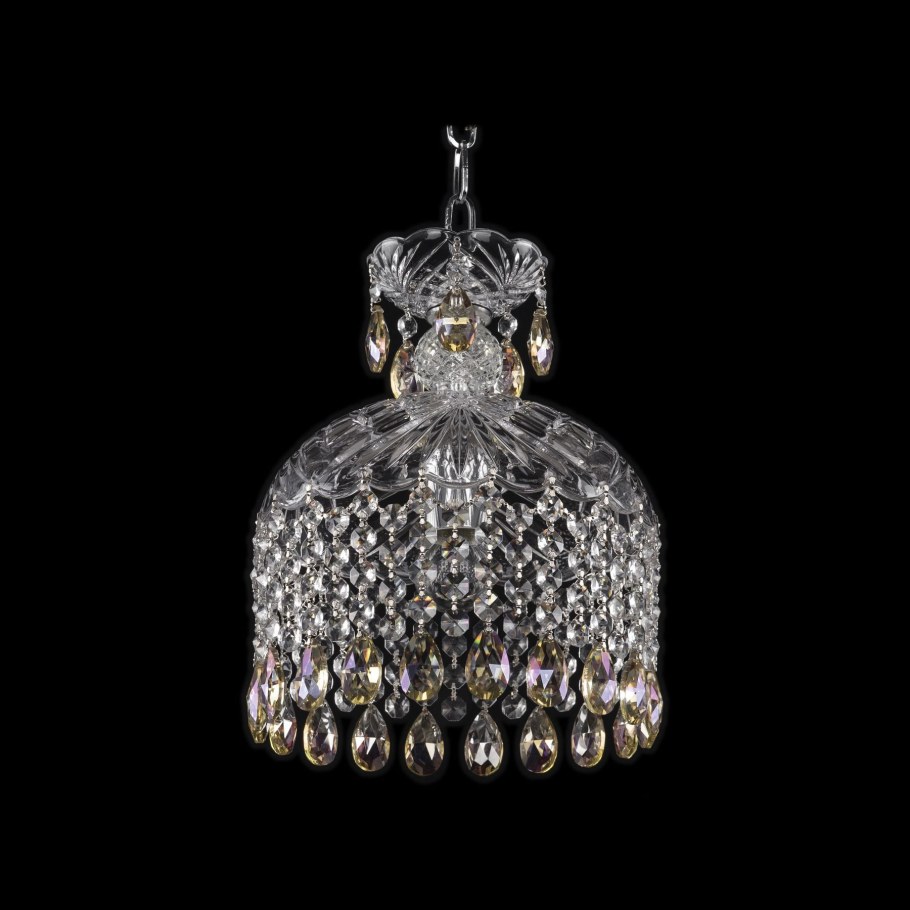 Bohemia Ivele Crystal люстра