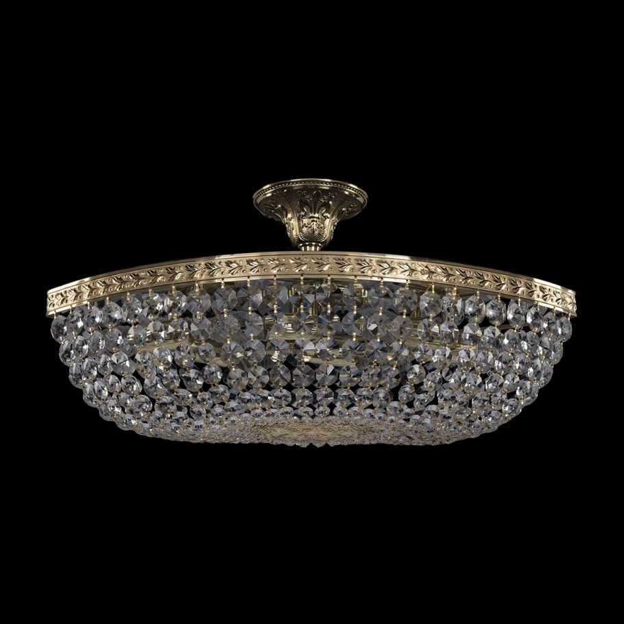 Bohemia Ivele Crystal 1928/45z/ni, e14, 200 Вт