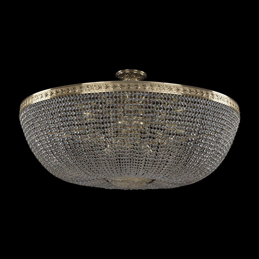 Люстра Bohemia 19091/60iv g