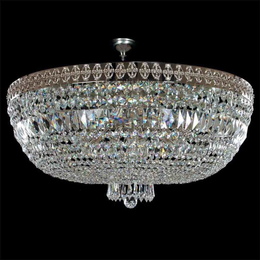 Люстра Элит Богемия l715 9 059