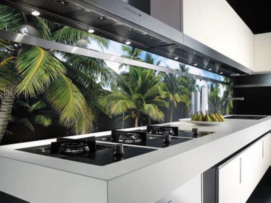 Лакобель фартук