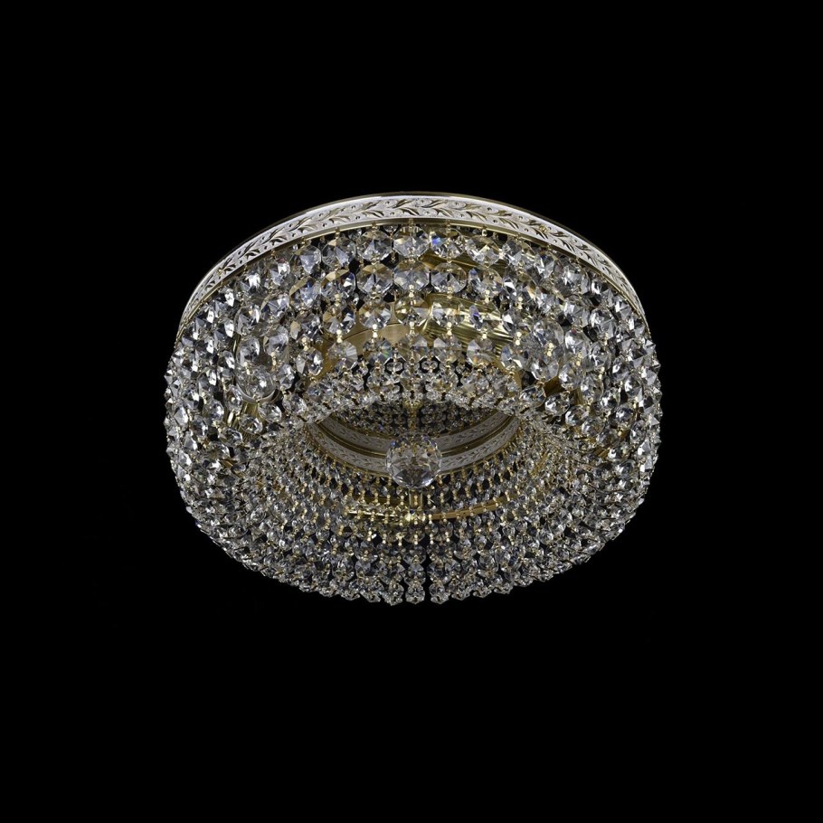 Светильник Bohemia Ivele Crystal