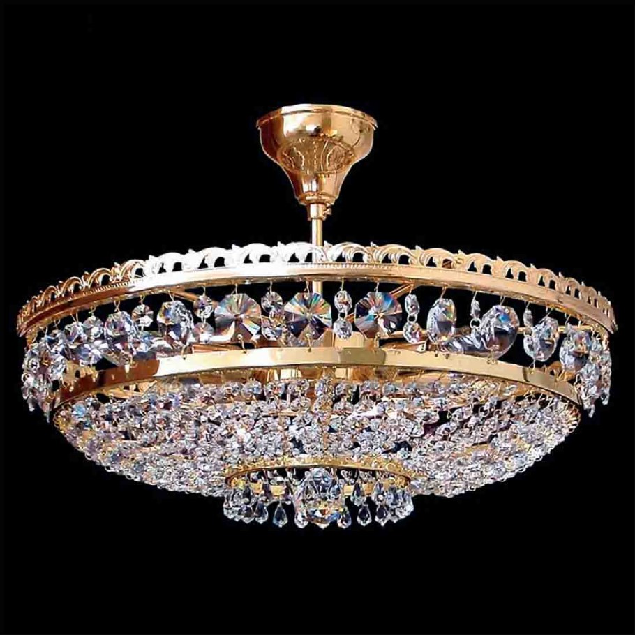 Люстра Элит Богемия l522/6/31