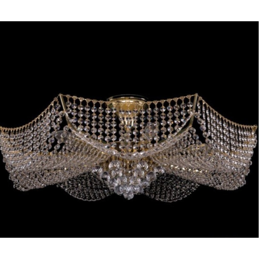 Bohemia Ivele Crystal люстра