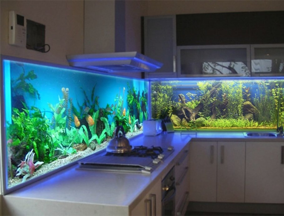 Фартук кухонный