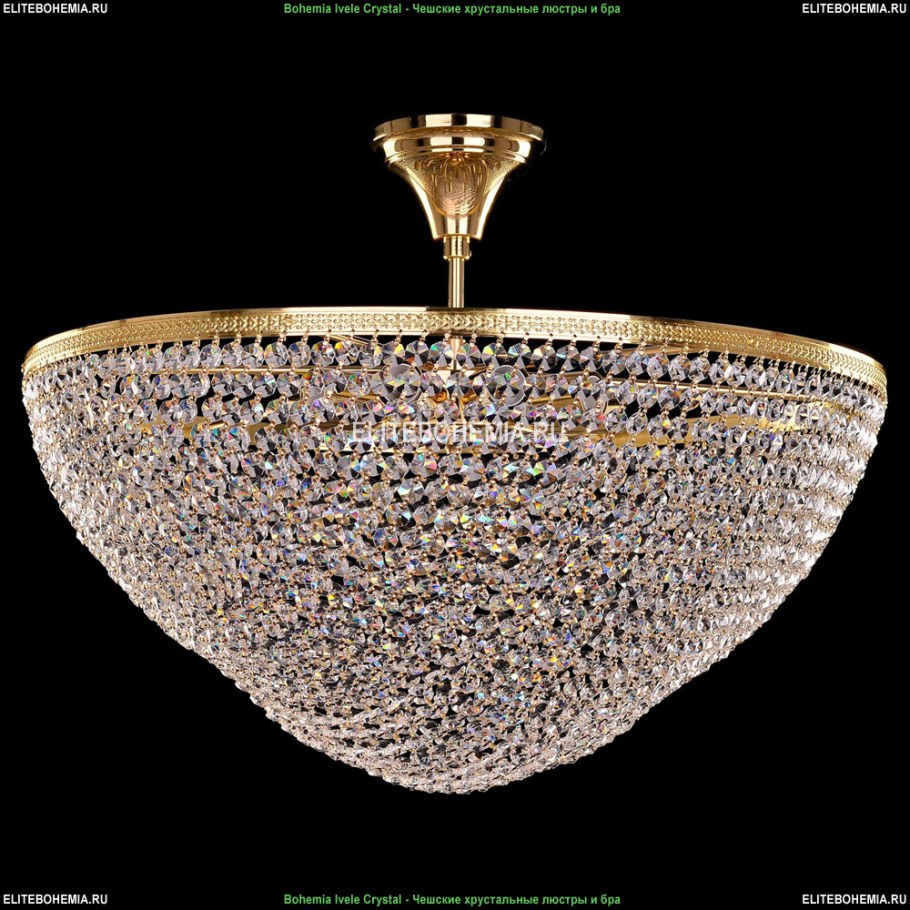 Бра Bohemia Ivele 1925/1/s/ni