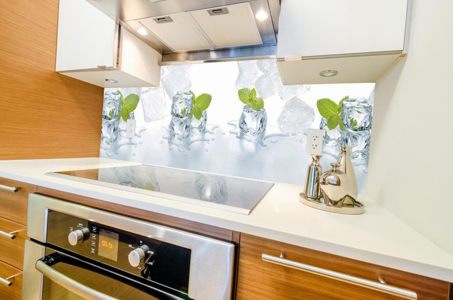 Sp061 кухонный фартук Albico