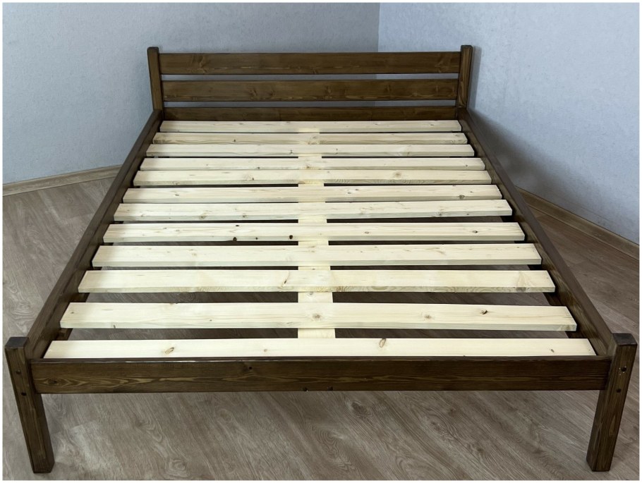 Кровать 120х200 икеа