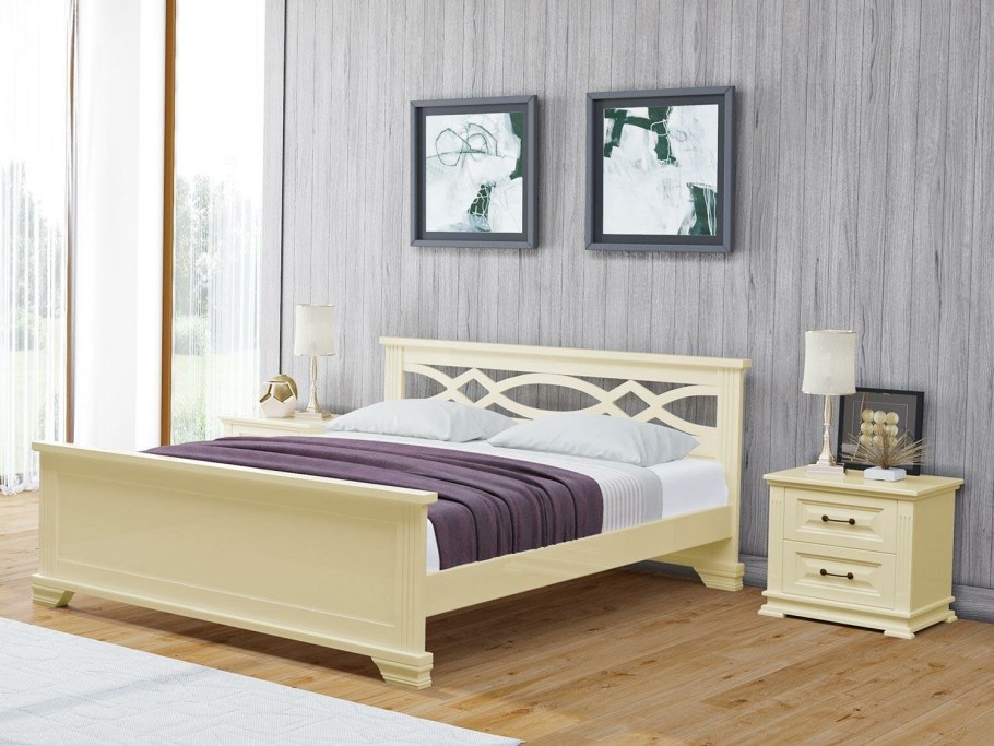 Кровать Соня Мебельград