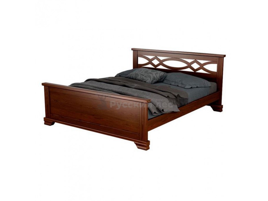 Кровать Прованс 160 200