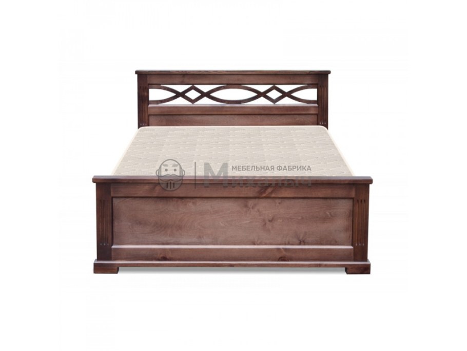 Кровать Фьорд 180