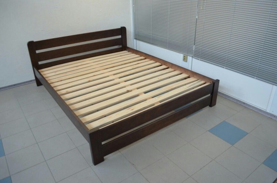 Кровать каприз 14