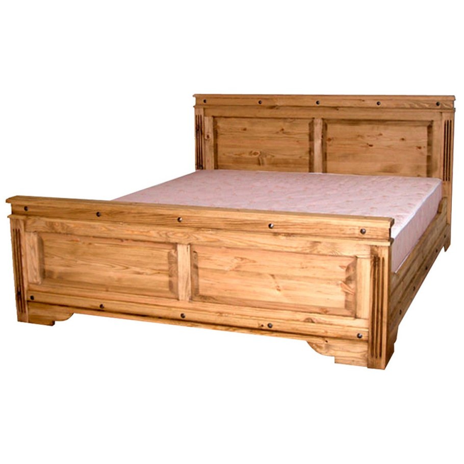 Кровать Прованс Мебигранд