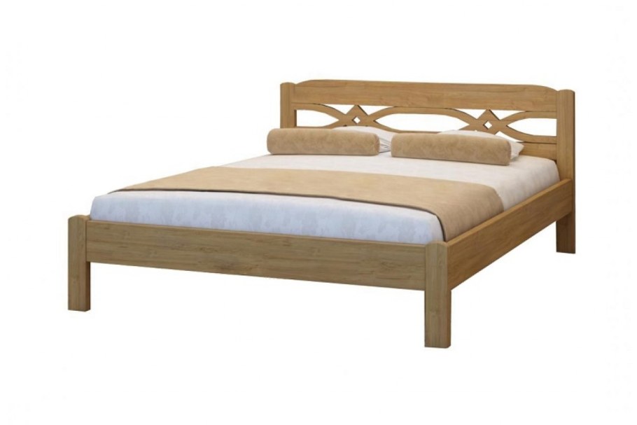 Кровать Лира 120х200