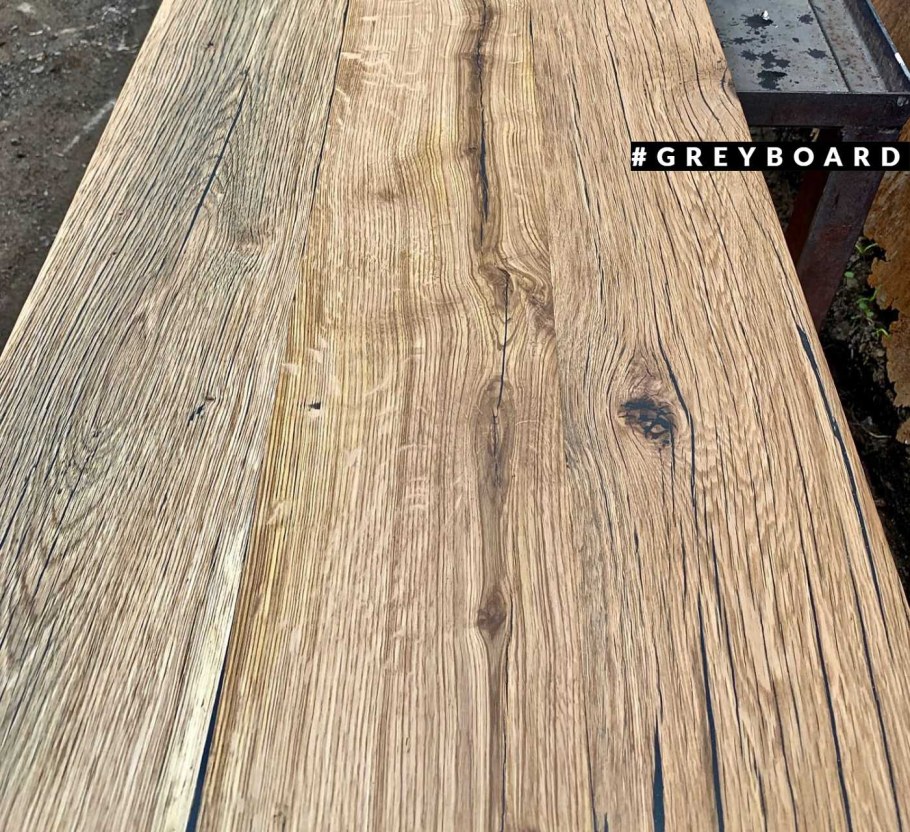 Славянский дуб столешница 4587