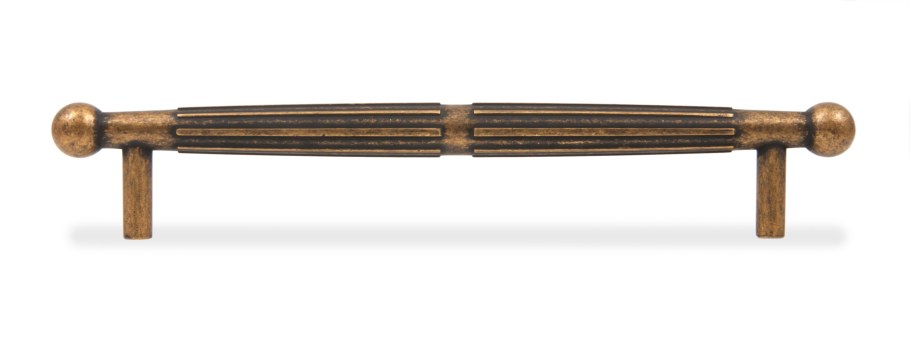 Мебельная ручка Tilda rs308eab.4/160