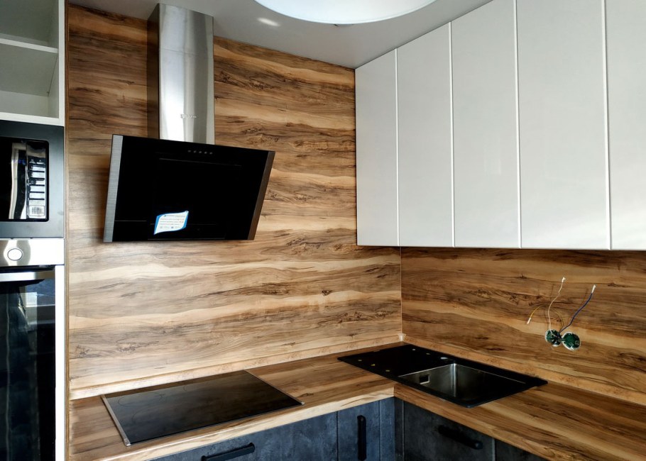 Индийское дерево 690 кедр столешница