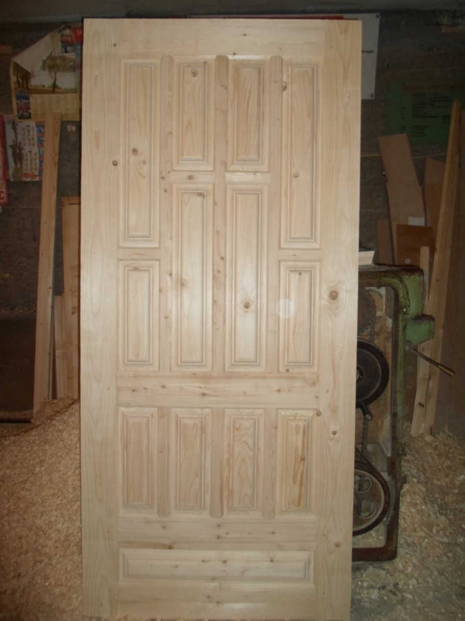 Дверь из фанеры (75 фото) - красивые картинки и HD фото