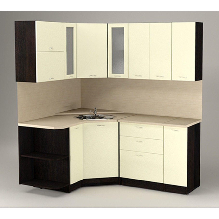 Кухонный гарнитур Карина Оптима