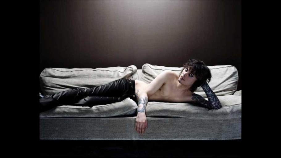 Кровать Franco Miami 1104 160х200 белый