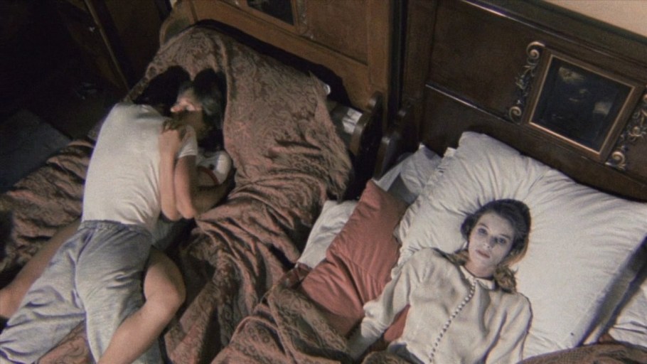 Кровать Sontelle Аланд