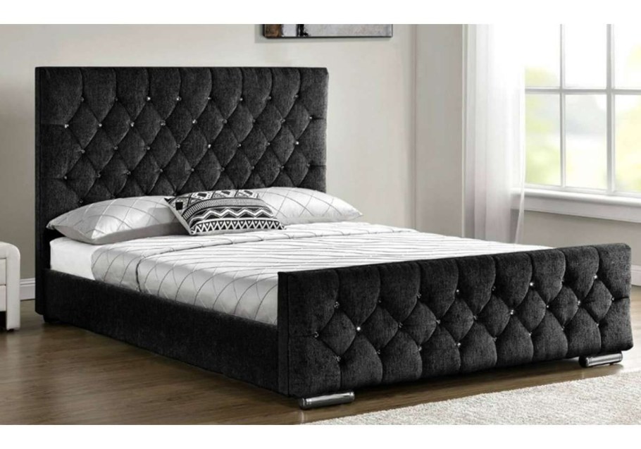 Кровать SLEEPART Стронг