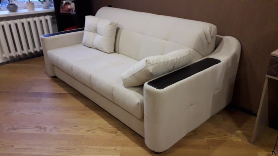 Moon 116 аккордеон