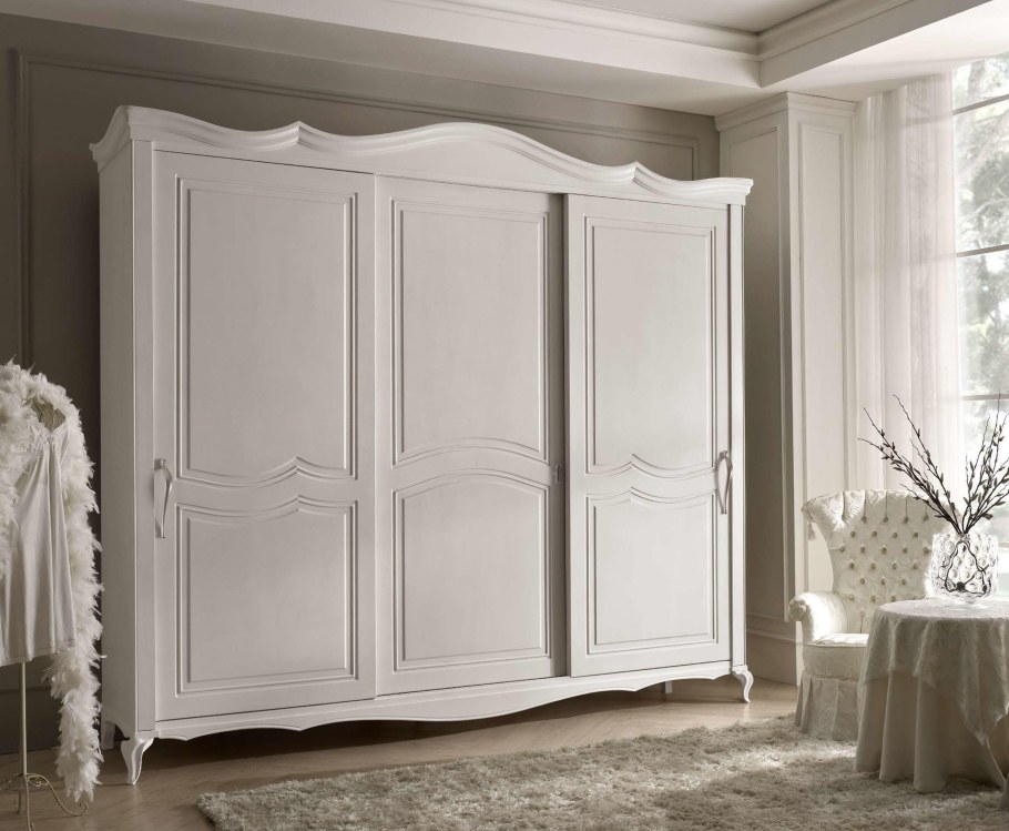 Шкаф Неоклассика Италия