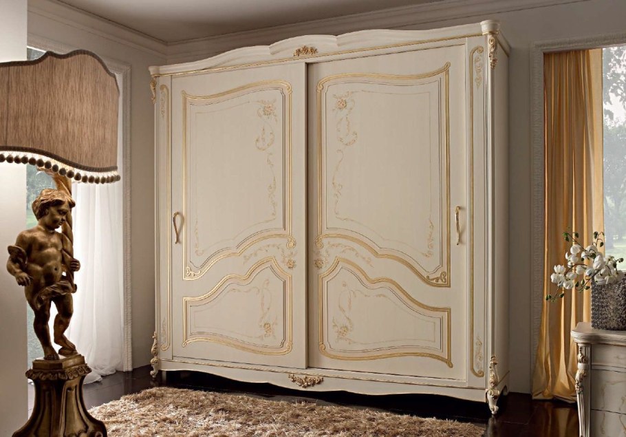 Fabrik шкафы купе Италия