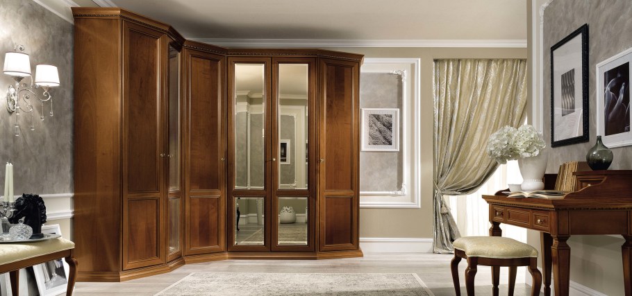 Шкаф Treviso Camelgroup