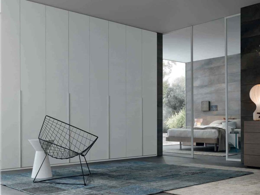 Итальянские шкафы