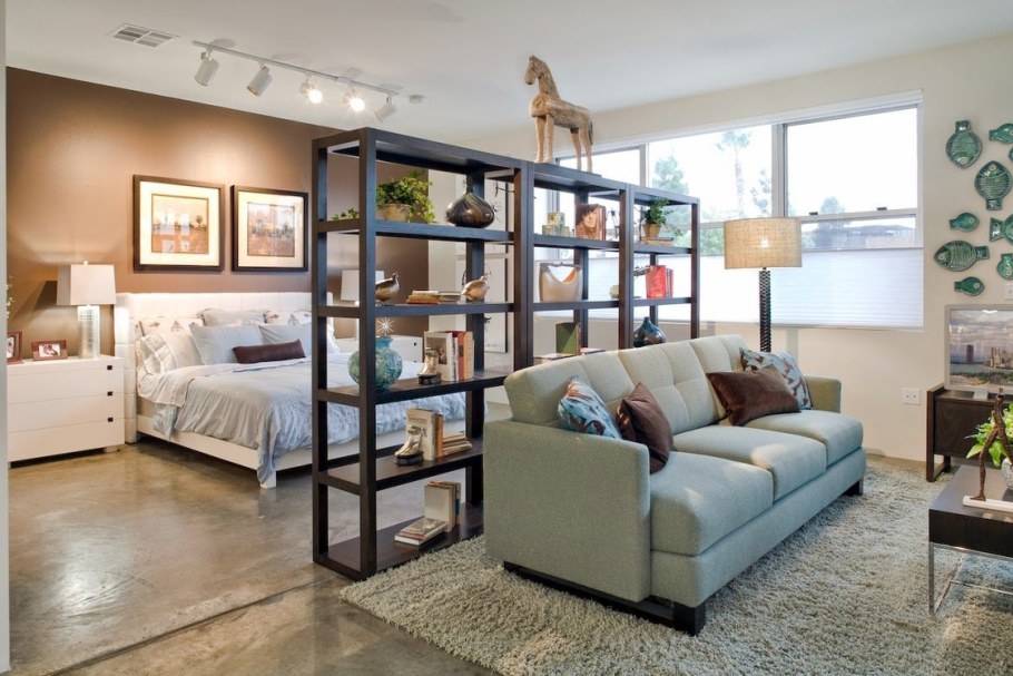 Торшер Bristol f892.1