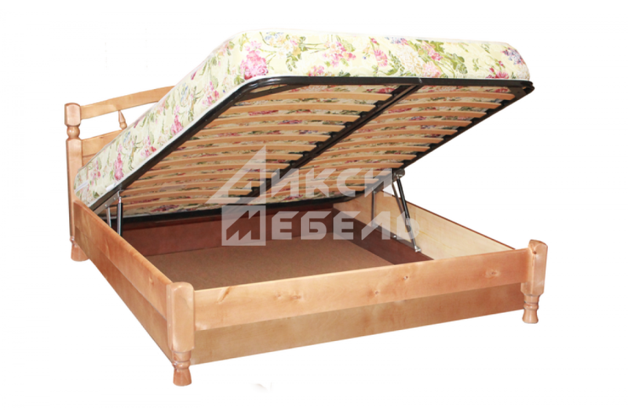 Кровать Джулия 160х200 с подъемным механизмом